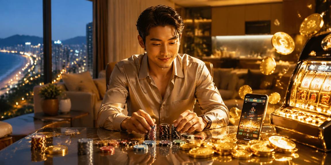 zom69 Casino trực tiếp, slot và thể thao — tất cả trong một sảnh